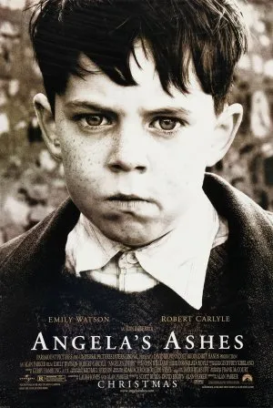ანჯელას ფერფლი (ქართულად) / Angela's Ashes ქართულად 2026 / anjelas perpli qartulad