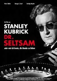 ექიმი სთრეინჯლავი (ქართულად) / Dr. Strangelove or: How I Learned to Stop Worrying ქართულად 2026 / ekimi streinjlavi qartulad