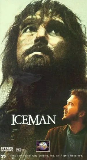 ყინულის კაცი (ქართულად) / Iceman ქართულად 2026 / qinulis katsi qartulad