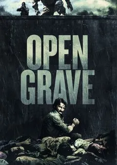 ღია საფლავი (ქართულად) / Open Grave ქართულად 2026 / ghia saplavi qartulad