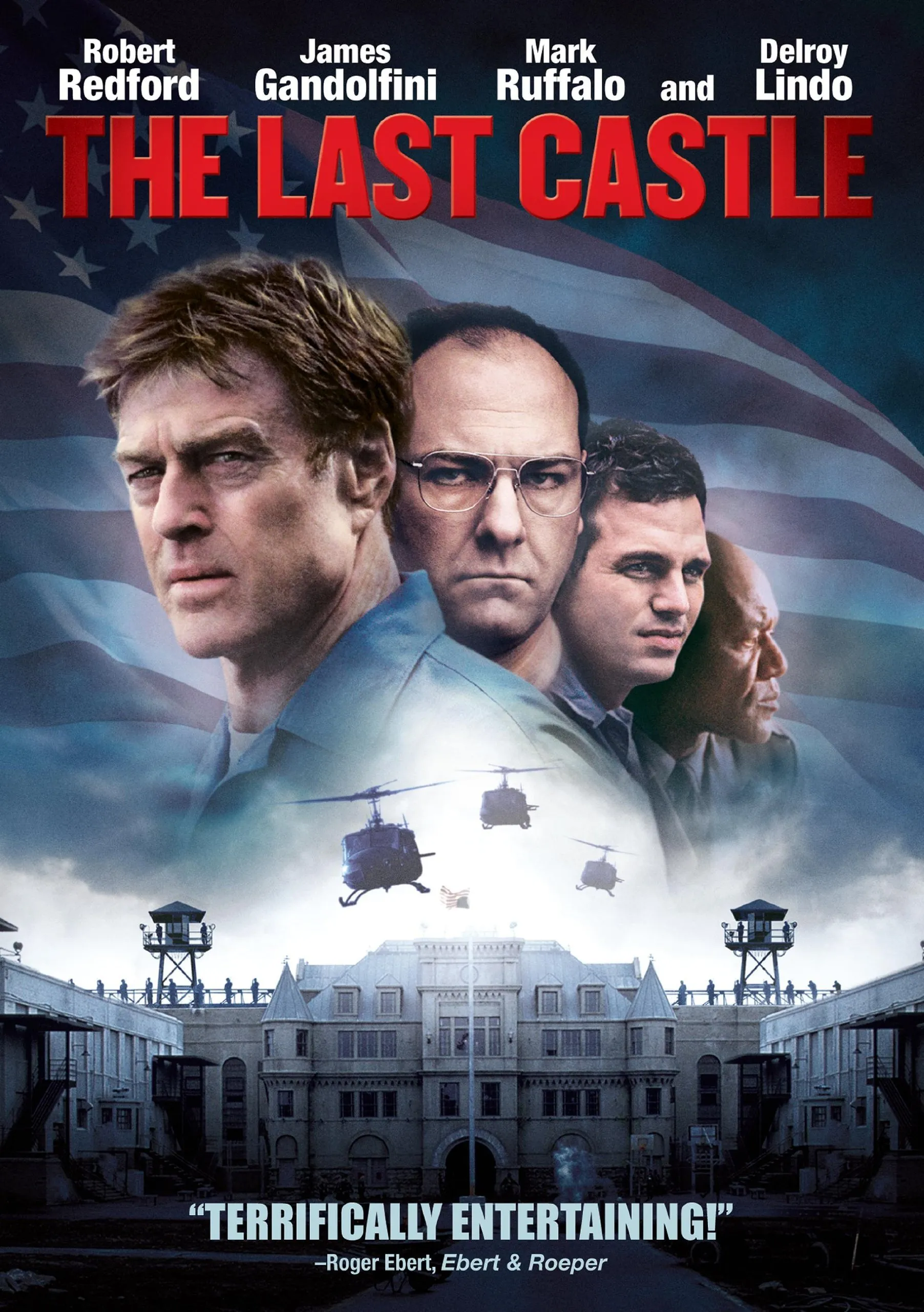 უკანასკნელი ციხესიმაგრე (ქართულად) / The Last Castle (Ukanaskneli Cixesimagre Qartulad) ქართულად 2026 / ukanaskneli tsikhesimagre qartulad
