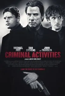 კრიმინალური აქტივობა (ქართულად) / Criminal Activities ქართულად 2026 / kriminaluri aktivoba qartulad