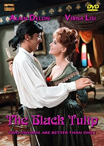 შავი ტიტა (ქართულად) / The Black Tulip ქართულად 2026 / shavi tita qartulad
