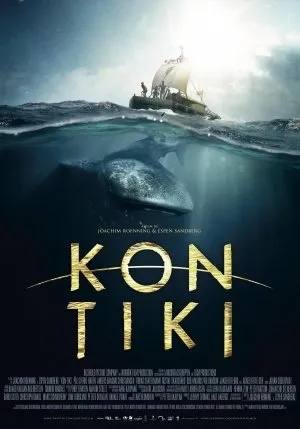 კონ-ტიკი (ქართულად) / Kon-Tiki ქართულად 2026 / kon tiki qartulad