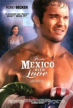 მექსიკიდან დიდი სიყვარულით (ქართულად) / From Mexico with Love ქართულად 2026 / meksikidan didi siqvarulit qartulad
