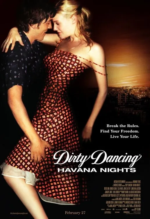 ბინძური ცეკვები 2 (ქართულად) / Dirty Dancing: Havana Nights ქართულად 2026 / bindzuri tsekvebi 2 qartulad