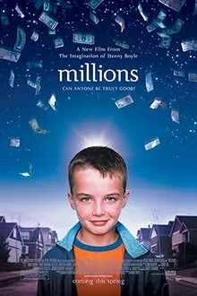მილიონები (ქართულად) / Millions ქართულად 2026 / milionebi qartulad