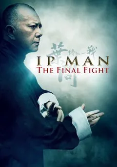 იპ მანი: ბოლო ბრძოლა (ქართულად) / Yip Man: The Final Fight (Ip Mani: Bolo Brdzola Qartulad) ქართულად 2026 / ip mani bolo brdzola qartulad