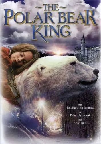 მეფე პოლარული დათვი (ქართულად) / The Polar Bear King ქართულად 2026 / mepe polaruli datvi qartulad