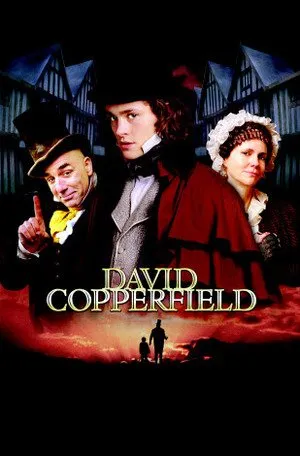 დევიდ კოპერფილდი (ქართულად) / David Copperfield ქართულად 2026 / devid koperpildi qartulad