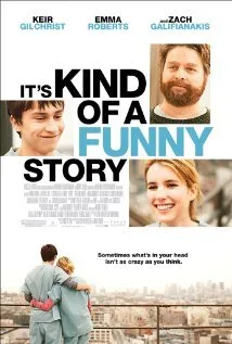 ეს ამბავი ძალიან სახალისოა (ქართულად) / It's Kind of a Funny Story ქართულად 2026 / es ambavi dzalian sakhalisoa qartulad