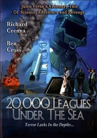 20,000 ლიე წყალქვეშ (ქართულად) / 20,000 Leagues Under the Sea ქართულად 2026 / 20 000 lie tsqalkvesh qartulad