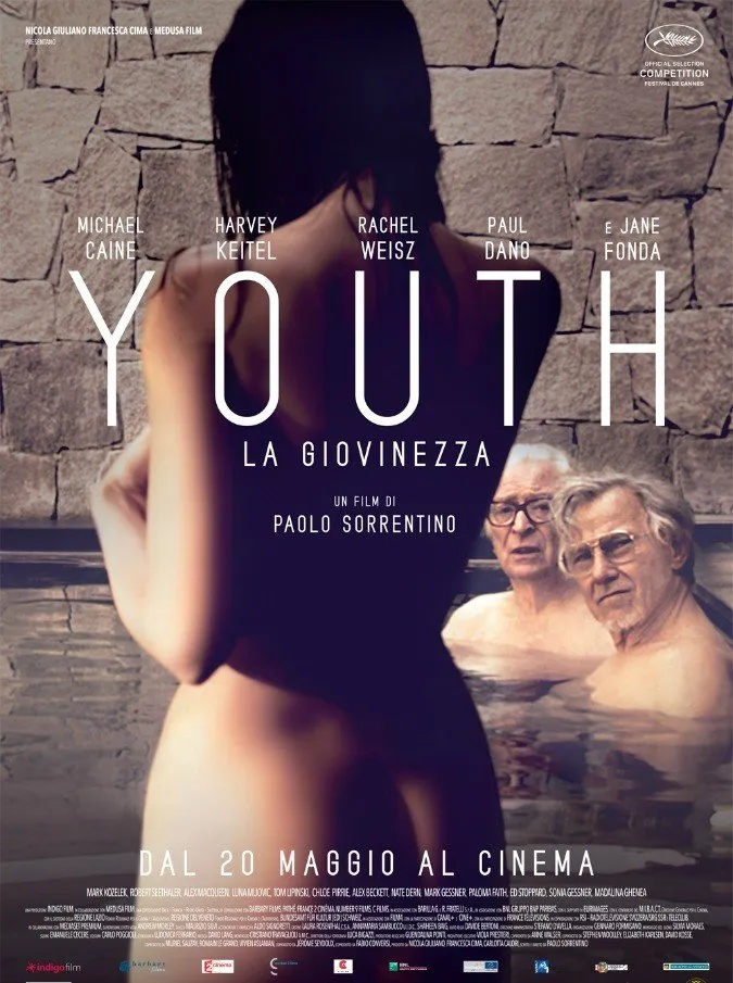 ახალგაზრდობა (ქართულად) / Youth (La giovinezza) (Axalgazrdoba Qartulad) ქართულად 2026 / akhalgazrdoba qartulad