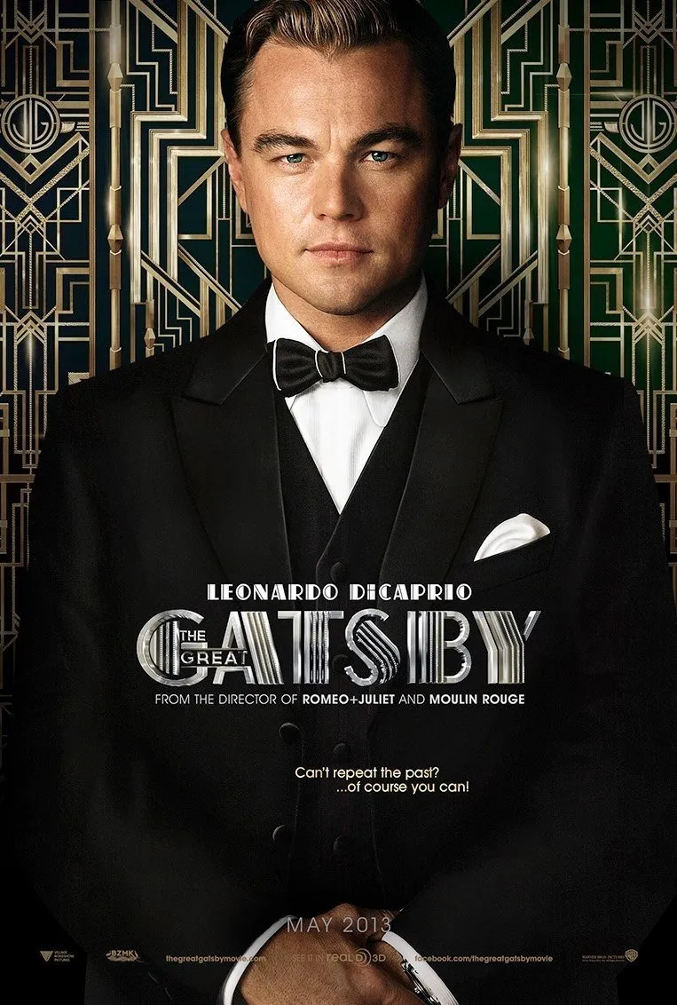 დიადი გეთსბი (ქართულად) / The Great Gatsby ქართულად 2026 / diadi getsbi qartulad