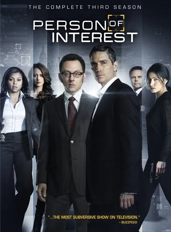ინტერესის ობიექტი სეზონი 4 (ქართულად) / Person of Interest Season 4 ქართულად 2026 / interesis obiekti sezoni 4 qartulad