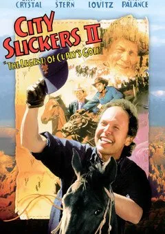 ქალაქელი პიჟონები (ქართულად) / City Slickers II: The Legend of Curly's Gold ქართულად 2026 / kalakeli pizhonebi qartulad