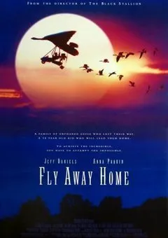 გაფრინდით სახლში (ქართულად) / Fly Away Home ქართულად 2026 / gaprindit sakhlshi qartulad