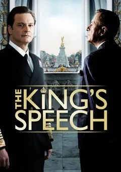 მეფის სიტყვა (ქართულად) / The King's Speech ქართულად 2026 / mepis sitqva qartulad
