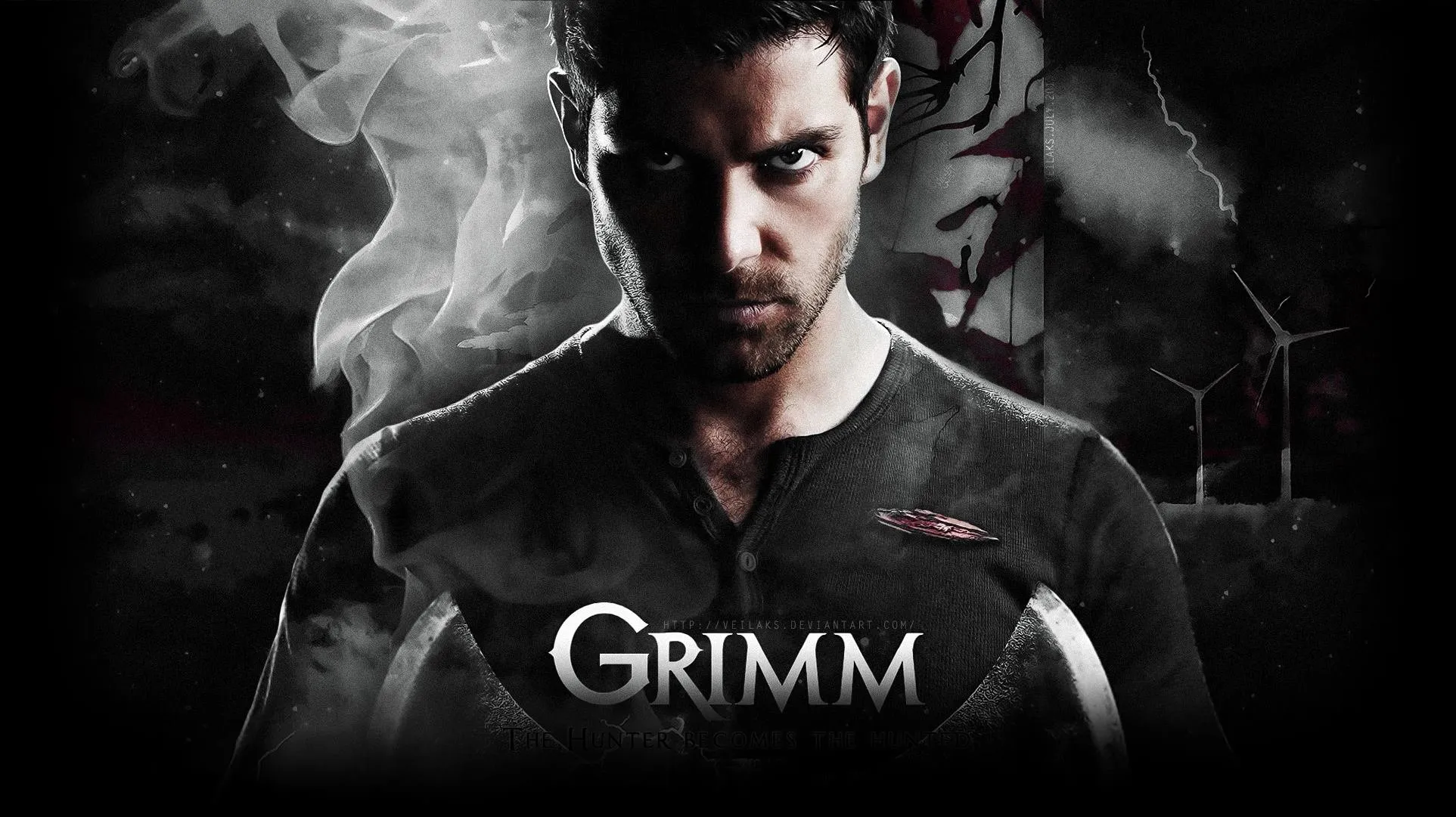 გრიმი სეზონი 5 (ქართულად) / Grimm Season 5 ქართულად 2026 / grimi sezoni 5 qartulad