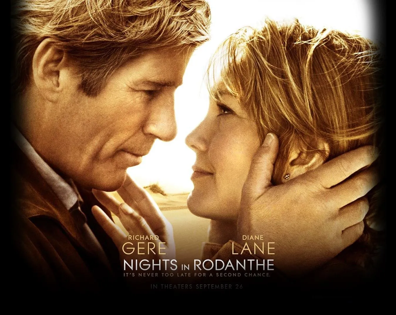 როდანტეს ღამეები (ქართულად) / Nights in Rodanthe ქართულად 2026 / rodantes ghameebi qartulad