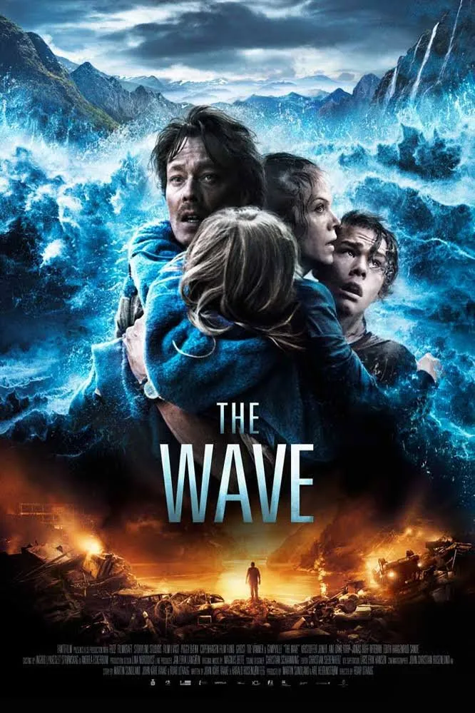 ტალღა (ქართულად) / The Wave (Talga Qartulad) ქართულად 2026 / talgha qartulad