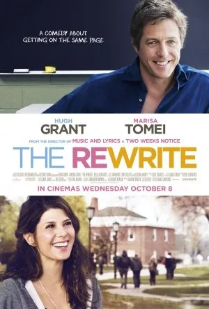 გადაწერა (ქართულად) / The Rewrite ქართულად 2026 / gadatsera qartulad