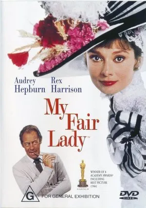 ჩემი მშვენიერი ლედი (ქართულად) / My Fair Lady ქართულად 2026 / chemi mshvenieri ledi qartulad