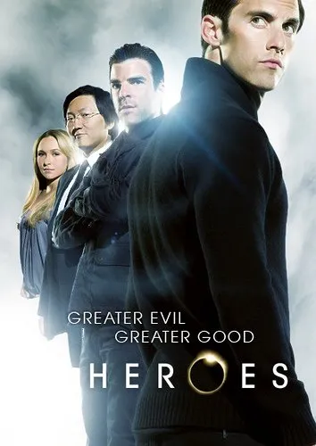 გმირები სეზონი 1 (ქართულად) / Heroes Season 1 ქართულად 2026 / gmirebi sezoni 1 qartulad