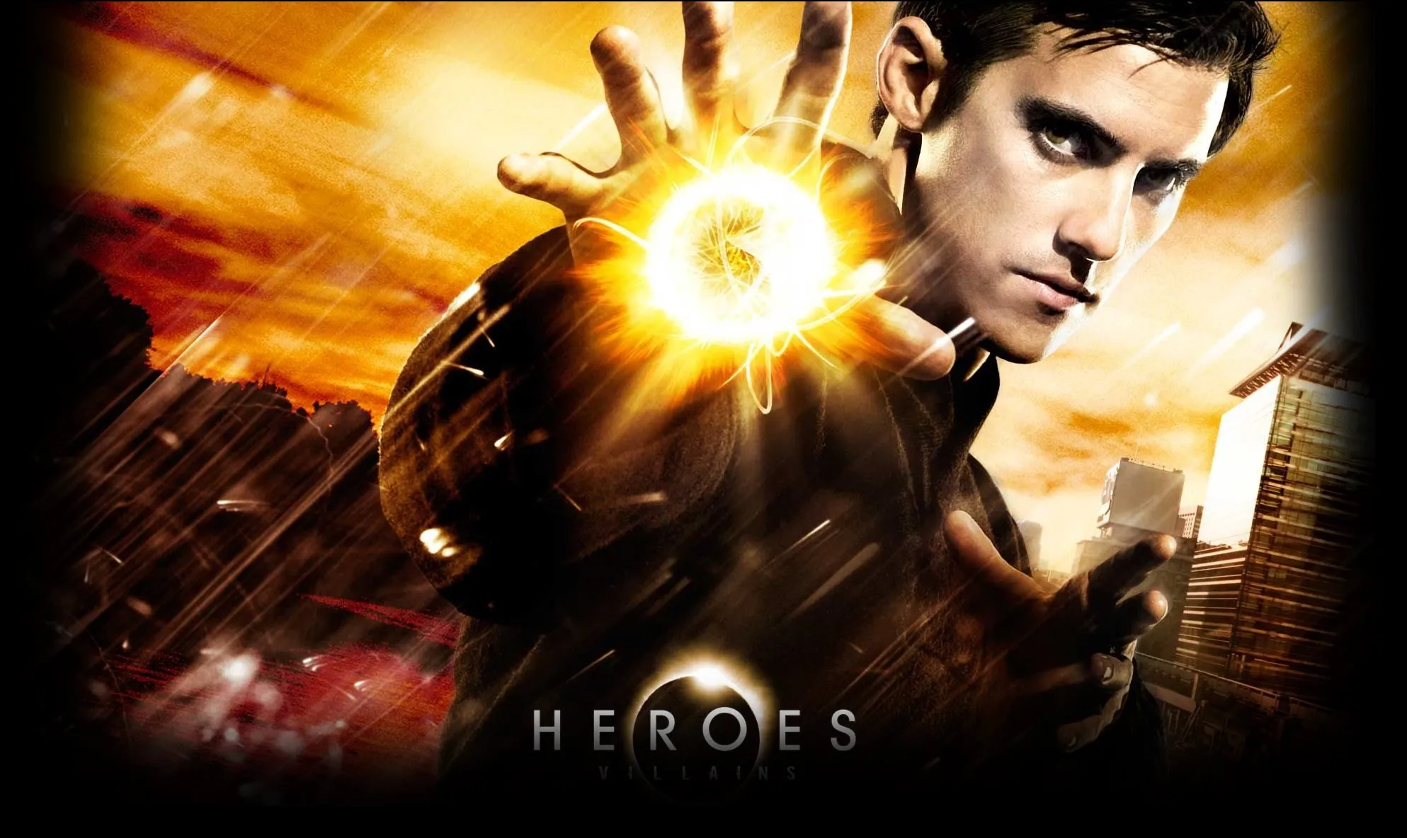 გმირები სეზონი 1 (ქართულად) / Heroes Season 1 ქართულად 2026 / gmirebi sezoni 1 qartulad