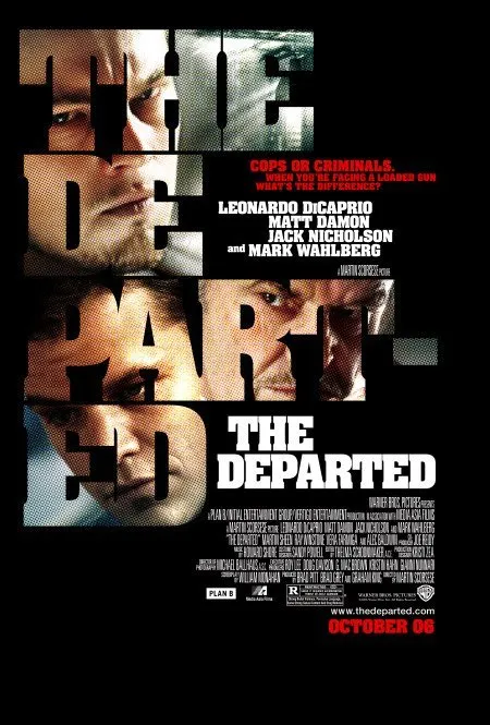 ორმაგი თამაში (ქართულად) / The Departed (Ormagi Tamashi Qartulad) ქართულად 2026 / ormagi tamashi qartulad