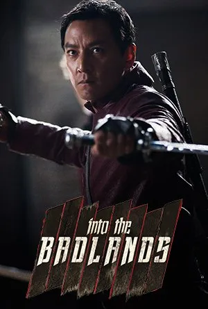 სიკვდილის უდაბნოში სეზონი 1 (ქართულად) / Into the Badlands Season 1 ქართულად 2026 / sikvdilis udabnoshi sezoni 1 qartulad