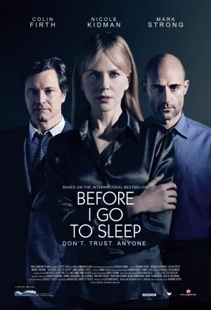 დაძინებამდე (ქართულად) / Before I Go to Sleep ქართულად 2026 / dadzinebamde qartulad