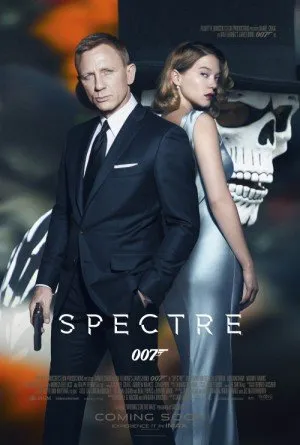 სპექტრი: აგენტი 007 (ქართულად) / Spectre (Speqtri: Agenti 007 Qartulad) ქართულად 2026 / spektri agenti 007 qartulad