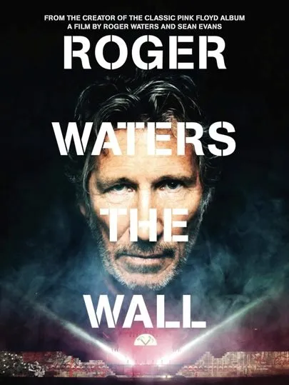 როჯერ უოტერსი - კედელი (ქართულად) / Roger Waters: The Wall ქართულად 2026 / rojer uotersi kedeli qartulad