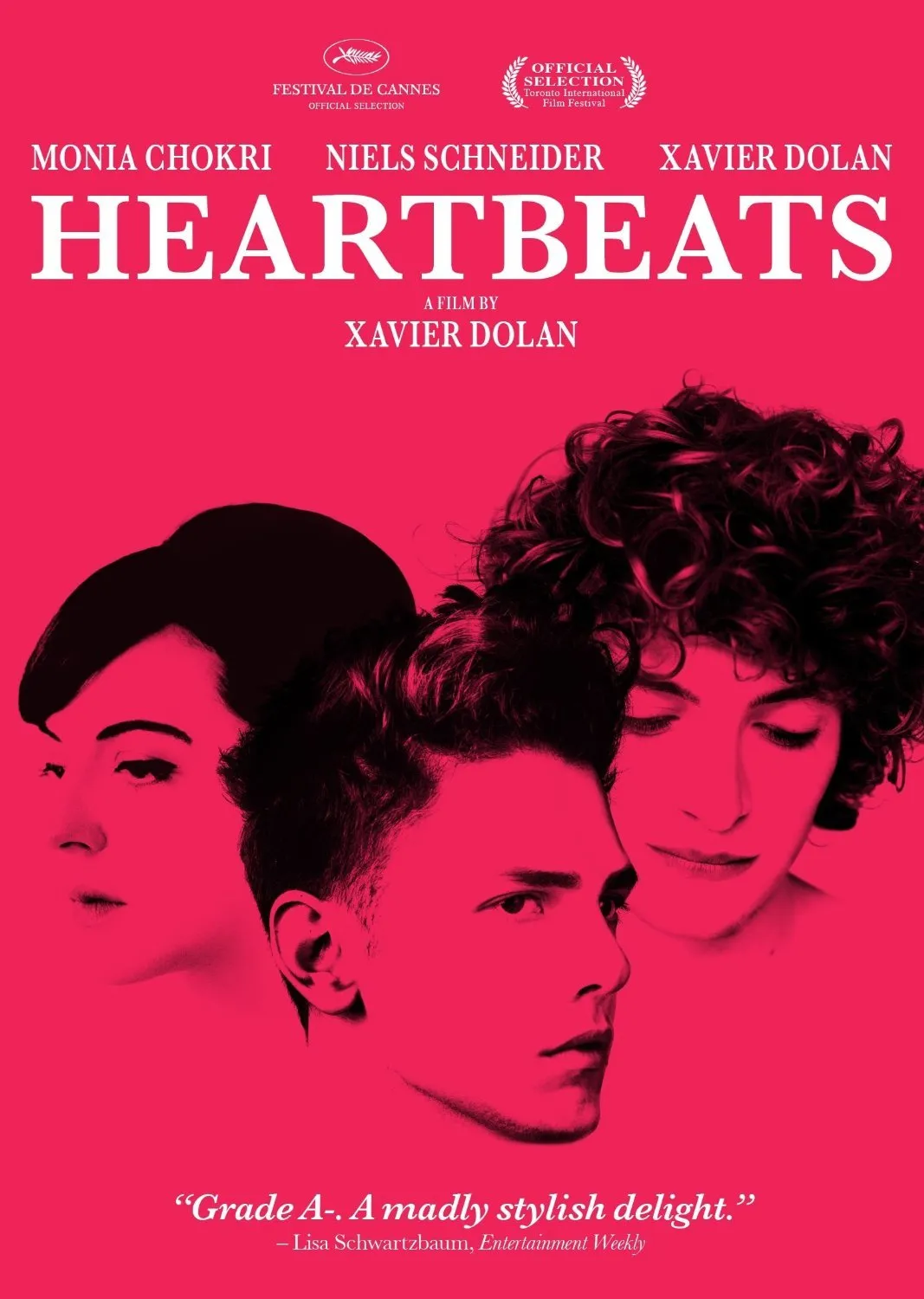 წარმოსახვითი სიყვარული (ქართულად) / Heartbeats ქართულად 2026 / tsarmosakhviti siqvaruli qartulad