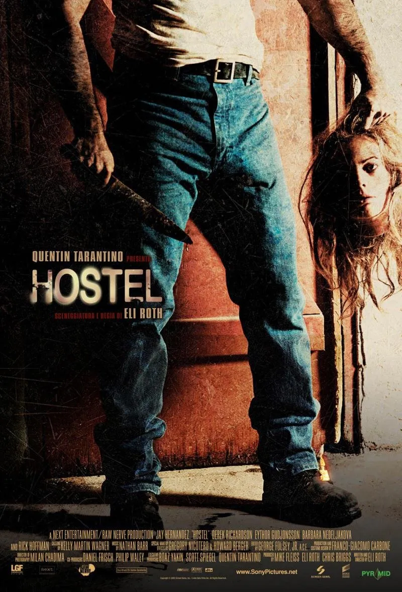 ჰოსტელი (ქართულად) / Hostel (Hosteli Qartulad) ქართულად 2026 / hosteli qartulad