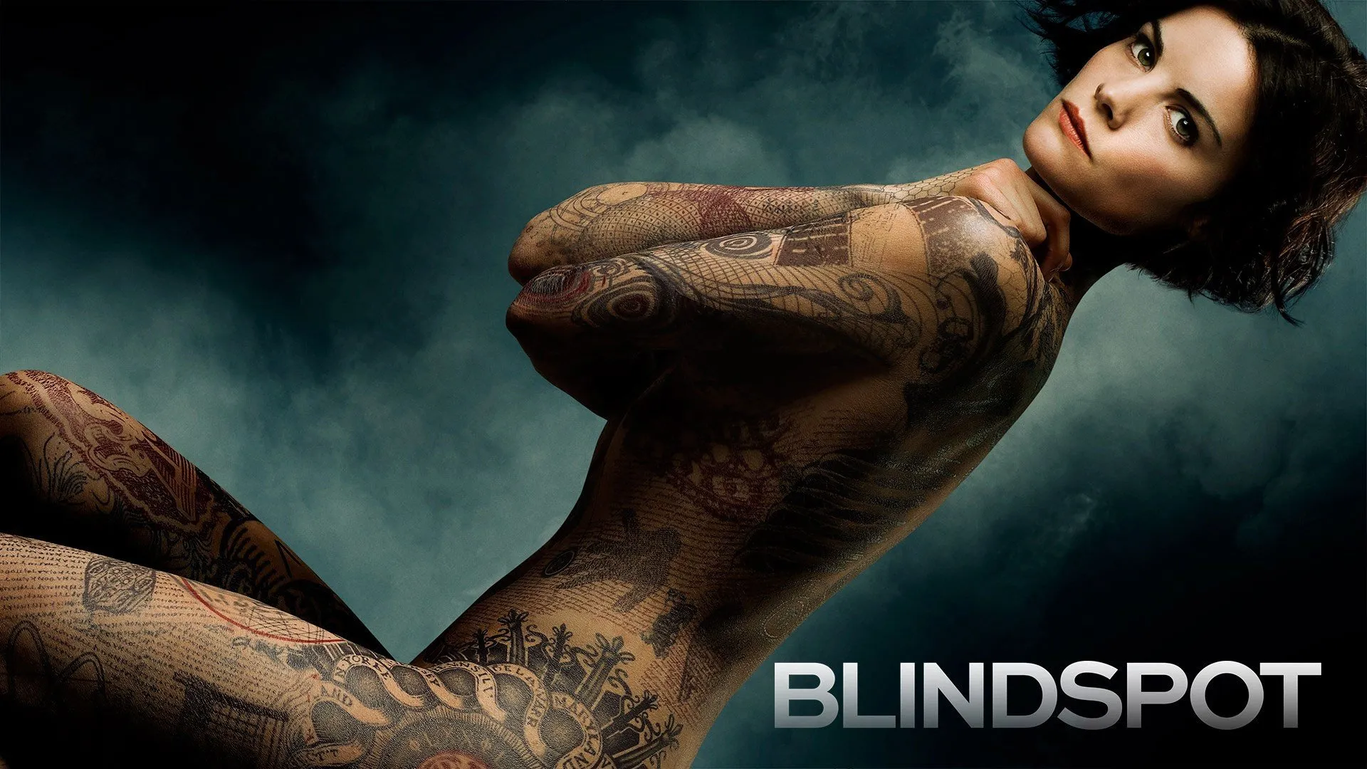 ბრმა ლაქა სეზონი 1 (ქართულად) / Blindspot Season 1 ქართულად 2026 / brma laka sezoni 1 qartulad