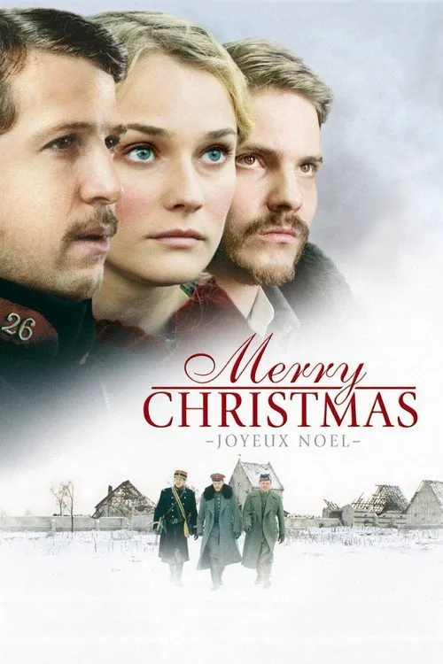 ბედნიერ შობას გისურვებთ (ქართულად) / Joyeux Noel (Bednier Shobas Gisurvebt Qartulad) ქართულად 2026 / bednier shobas gisurvebt qartulad