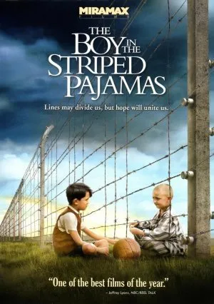 ბიჭუნა ზოლიან სამოსში (ქართულად) / The Boy in the Striped Pyjamas (Bichuna Zolian Samosshi Qartulad) ქართულად 2026 / bichuna zolian samosshi qartulad