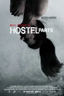 ჰოსტელი 2 (ქართულად) / Hostel: Part II (Hosteli 2 Qartulad) ქართულად 2026 / hosteli 2 qartulad
