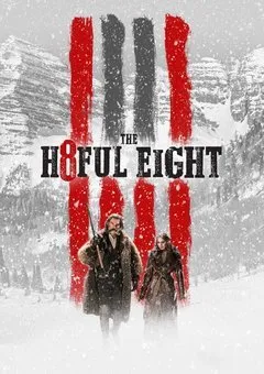 საძულველი რვიანი (ქართულად) / The Hateful Eight (Sadzulveli Rviani Qartulad) ქართულად 2026 / sadzulveli rviani qartulad