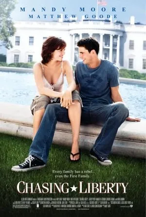 პირველი ქალიშვილი (ქართულად) / Chasing Liberty ქართულად 2026 / pirveli kalishvili qartulad