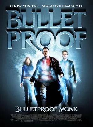 ტყვიაგამძლე ბერი (ქართულად) / Bulletproof Monk (Tyviagamdzle Beri Qartulad) ქართულად 2026 / tqviagamdzle beri qartulad
