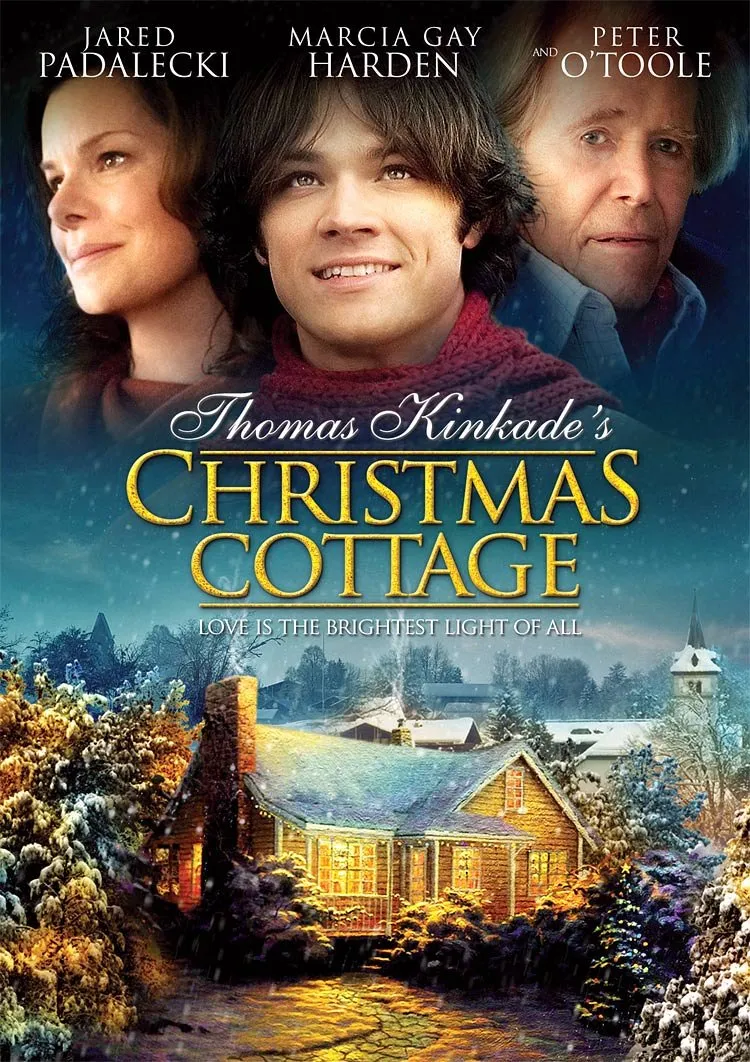საშობაო კოტეჯი (ქართულად) / Christmas Cottage ქართულად 2026 / sashobao koteji qartulad