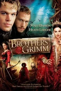 ძმები გრიმები (ქართულად) / The Brothers Grimm ქართულად 2026 / dzmebi grimebi qartulad