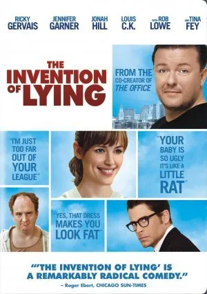 ტყუილის გამოგონება (ქართულად) / The Invention of Lying ქართულად 2026 / tquilis gamogoneba qartulad