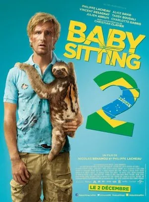 ძიძა 2 (ქართულად) / Babysitting 2 (Dzidza 2 Qartulad) ქართულად 2026 / dzidza 2 qartulad