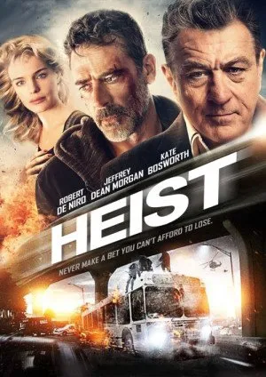 ძარცვა (ქართულად) / Heist (Dzarcva Qartulad) ქართულად 2026 / dzartsva qartulad