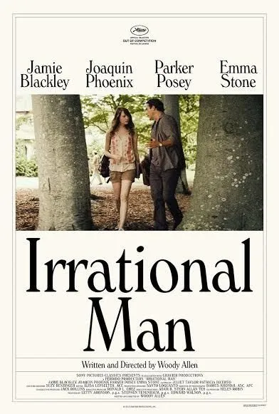 ირაციონალური ადამიანი (ქართულად) / Irrational Man (Iracionaluri Adamiani Qartulad) ქართულად 2026 / iratsionaluri adamiani qartulad