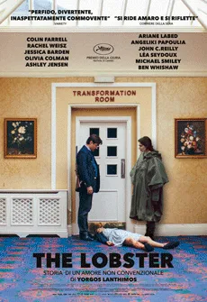 ლობსტერი (ქართულად) / The Lobster ქართულად 2026 / lobsteri qartulad
